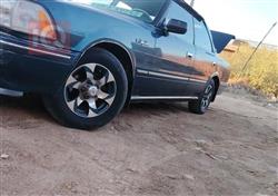 تويوتا كراون